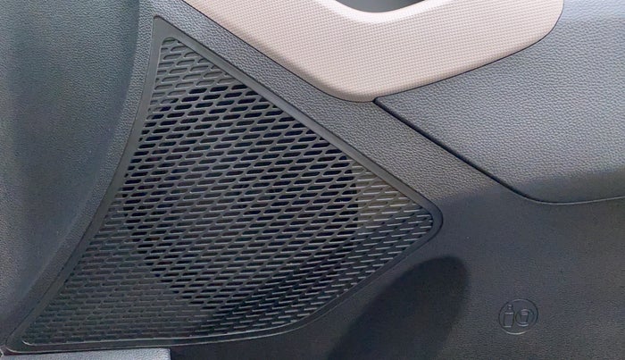 2019 Hyundai Creta 1.6 SX AT CRDI, Diesel, Automatic, 12,012 km, Speakers