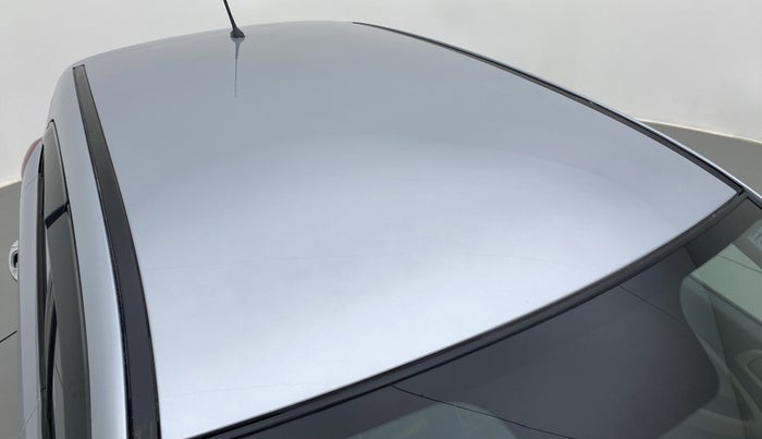 2019 Hyundai Elite i20 1.2 MAGNA PLUS VTVT, Petrol, Manual, 26,452 km, Roof