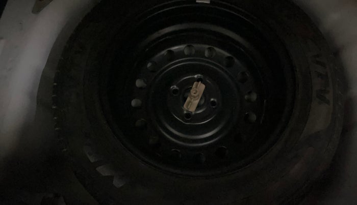 2018 Hyundai Elite i20 ASTA 1.2, Petrol, Manual, 88,615 km, Spare Tyre