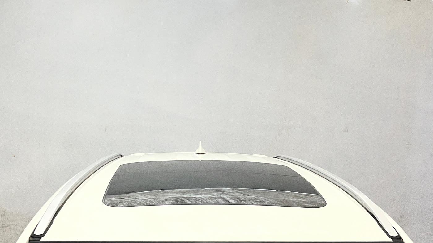 2025 Maruti Grand Vitara ZETA PLUS  HYBRID ECVT, Hybrid, Automatic, 43,315 km, Moonroof/ Sunroof