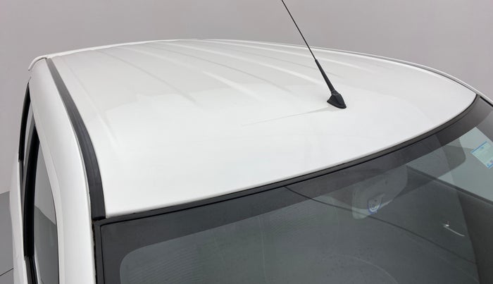 2019 Maruti New Wagon-R VXI 1.2L, Petrol, Manual, 8,350 km, Roof