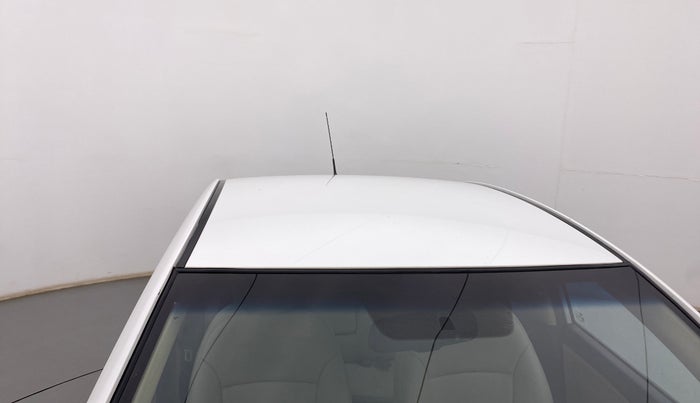 2014 Hyundai Verna FLUIDIC 1.6 CRDI SX, Diesel, Manual, 58,362 km, Roof