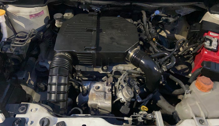 2015 Tata Zest XT PETROL, Petrol, Manual, 71,828 km, Engine View