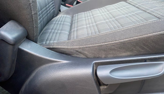 2020 Volkswagen Polo 1.0 GT TSI AT, Petrol, Automatic, 7,871 km, Driver Side Adjustment Panel