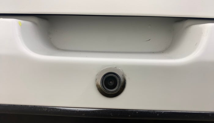 2019 Hyundai NEW SANTRO SPORTZ CNG, CNG, Manual, 48,972 km, Parking Camera