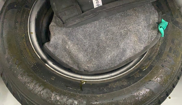 2019 Hyundai NEW SANTRO SPORTZ CNG, CNG, Manual, 48,972 km, Spare Tyre