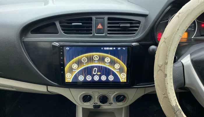 2021 Maruti Alto LXI, Petrol, Manual, 40,627 km, Air Conditioner