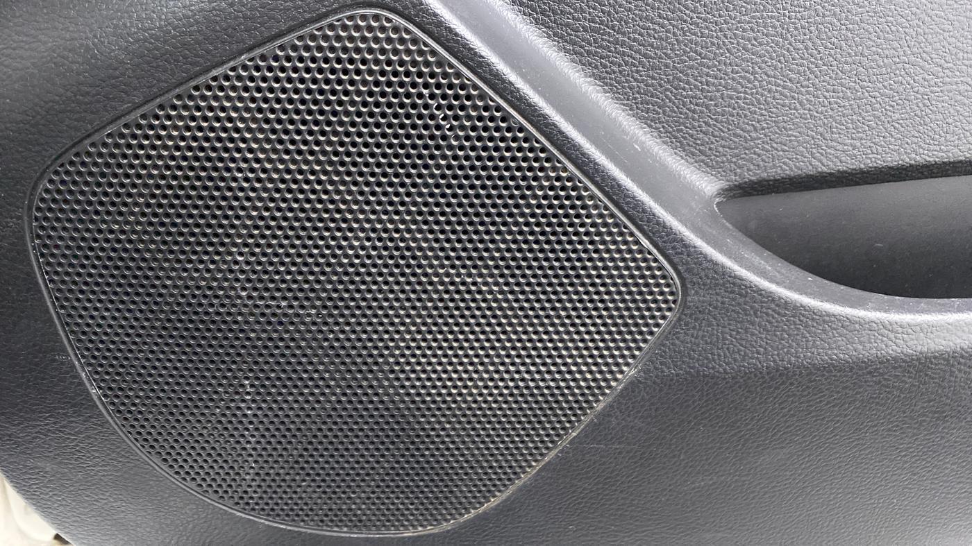 2021 Maruti Alto LXI, Petrol, Manual, 40,627 km, Speaker