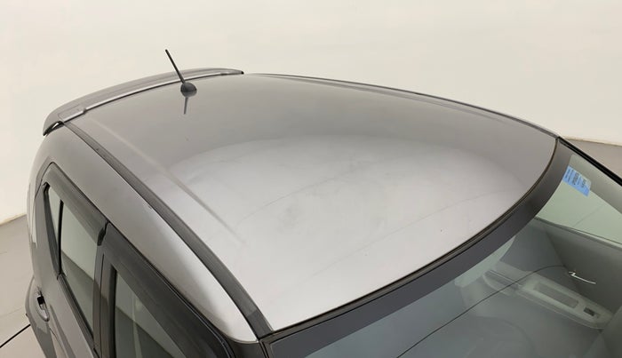 2018 Maruti IGNIS DELTA 1.2 AMT, CNG, Automatic, 1,00,481 km, Roof