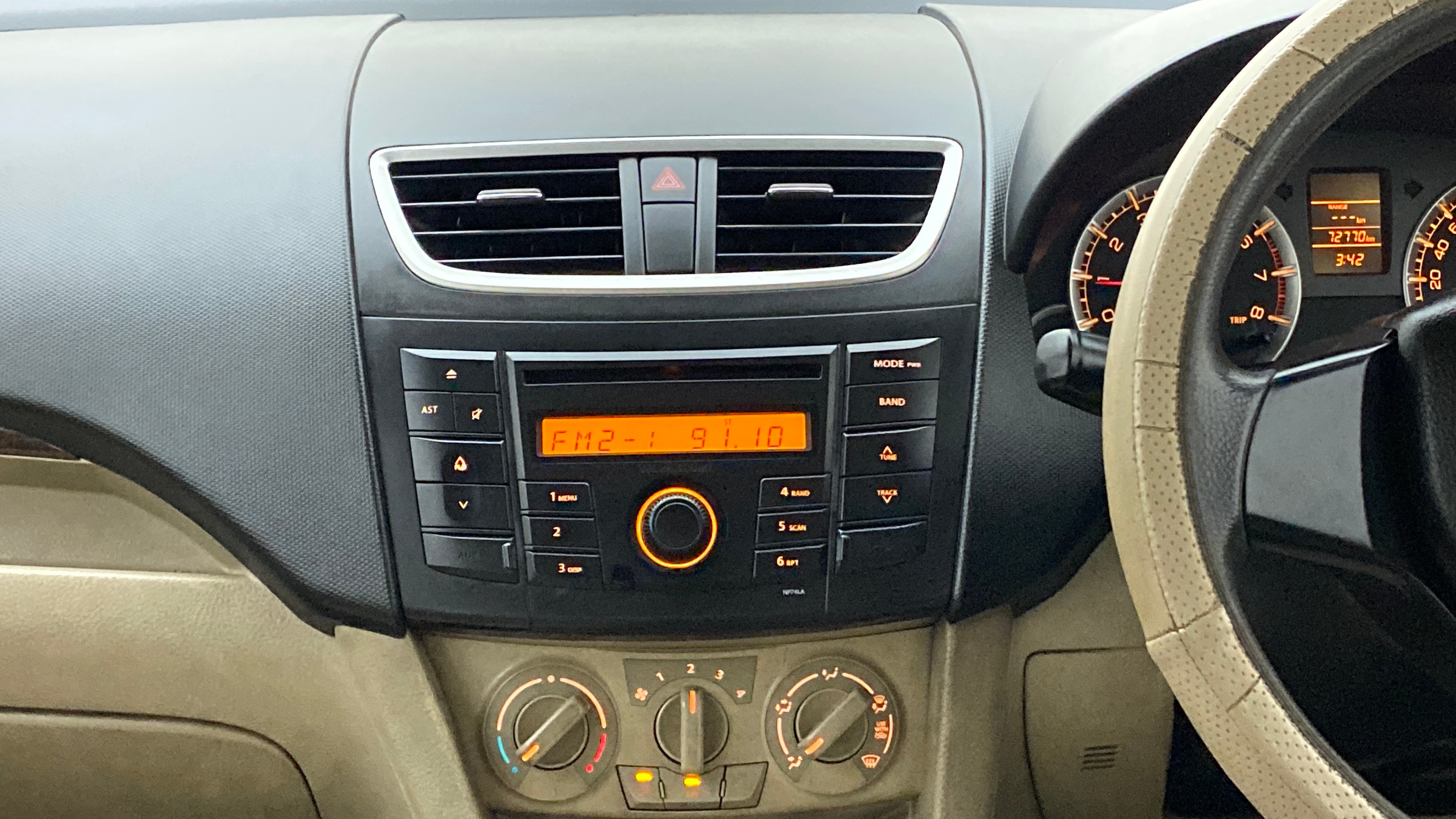 Features
