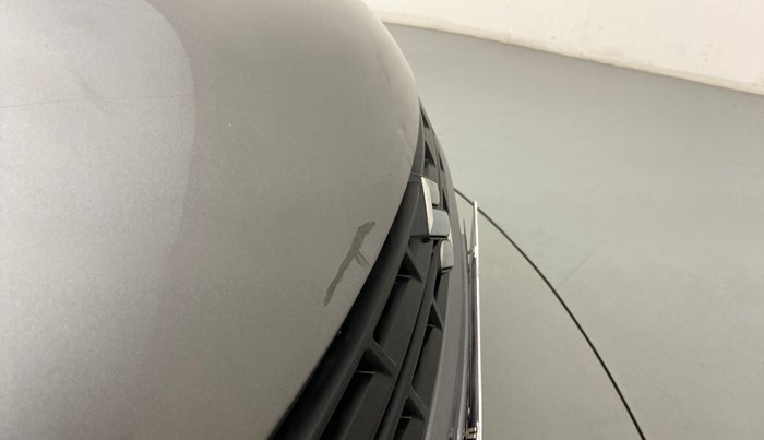 2012 Maruti Swift Dzire VXI, Petrol, Manual, 72,769 km, Bonnet (hood) - Slightly dented