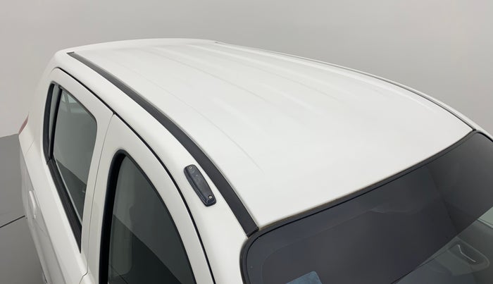2020 Maruti Alto LXI, Petrol, Manual, 11,996 km, Roof