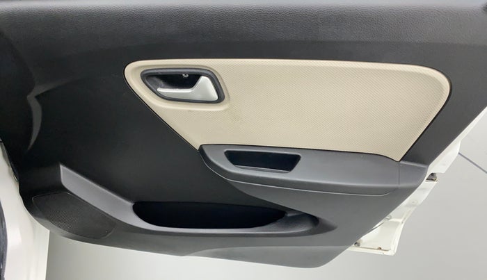 2020 Maruti Alto LXI, Petrol, Manual, 11,996 km, Driver Side Door Panels Control