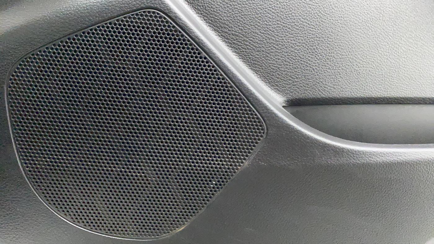 2020 Maruti Alto LXI, Petrol, Manual, 11,996 km, Speaker