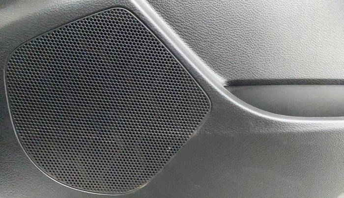 2020 Maruti Alto LXI, Petrol, Manual, 11,996 km, Speaker
