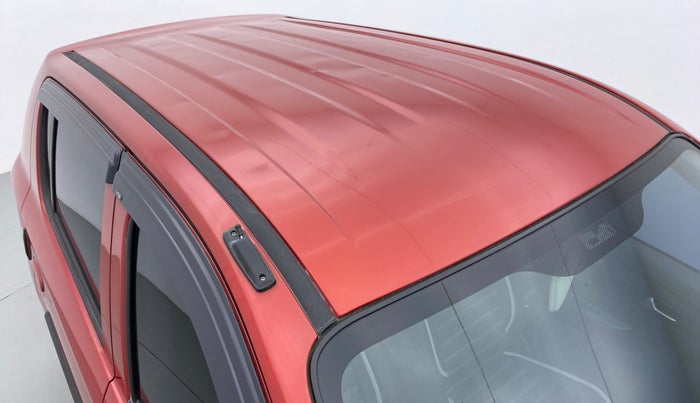 2013 Maruti Alto 800 LXI, Petrol, Manual, 40,771 km, Roof