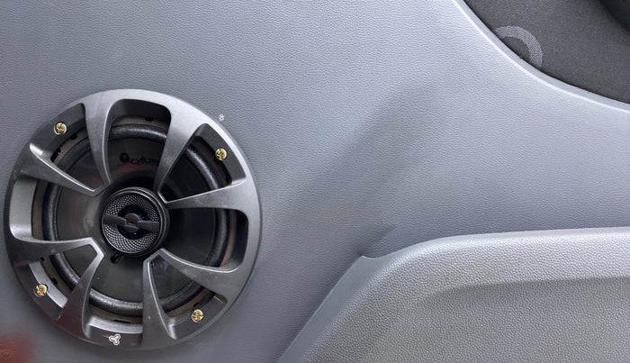 2013 Maruti Alto 800 LXI, Petrol, Manual, 40,771 km, Speaker