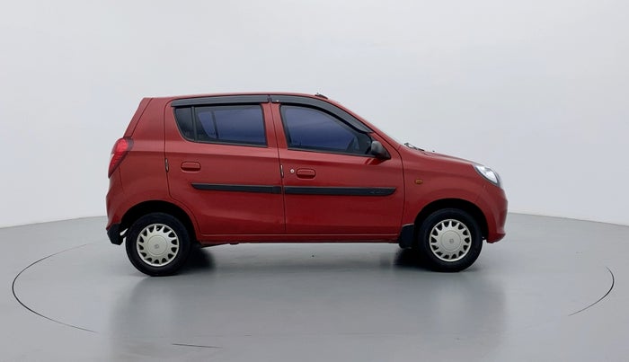 2013 Maruti Alto 800 LXI, Petrol, Manual, 40,771 km, Right Side