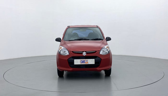 2013 Maruti Alto 800 LXI, Petrol, Manual, 40,771 km, Front