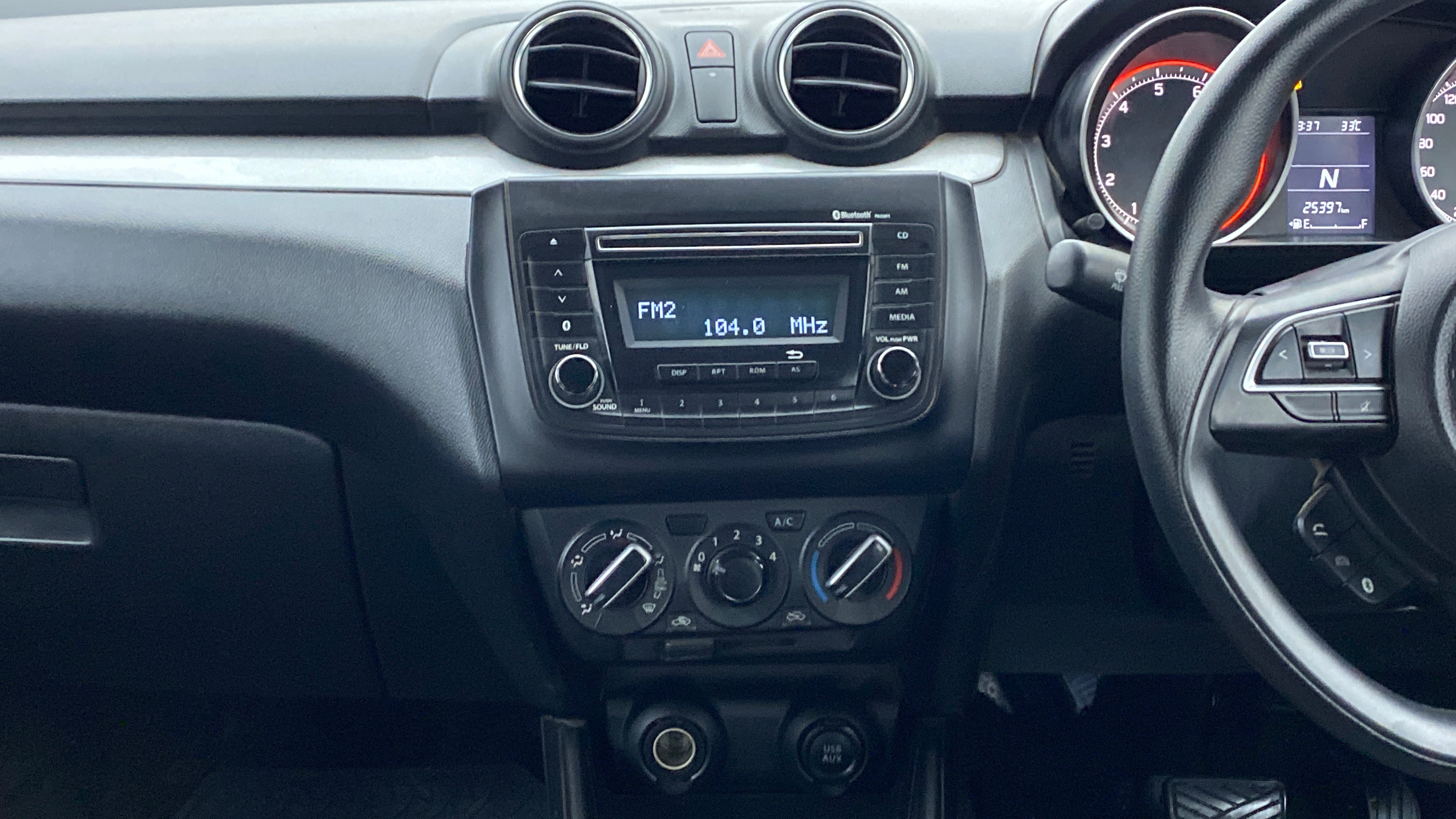 Features
