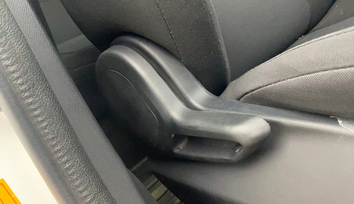 2024 Tata NEXON SMART+ SUNROOF 1.2 PETROL, Petrol, Manual, 21,501 km, Driver Side Adjustment Panel