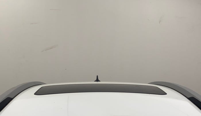 2024 Tata NEXON SMART+ SUNROOF 1.2 PETROL, Petrol, Manual, 21,501 km, Moonroof/ Sunroof