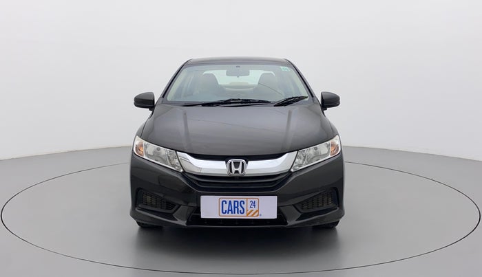 2014 Honda City 1.5L I-VTEC SV, Petrol, Manual, 61,883 km, Front