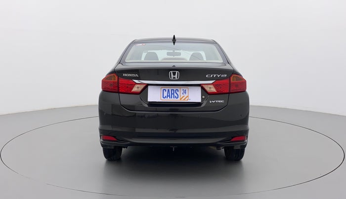 2014 Honda City 1.5L I-VTEC SV, Petrol, Manual, 61,883 km, Back/Rear