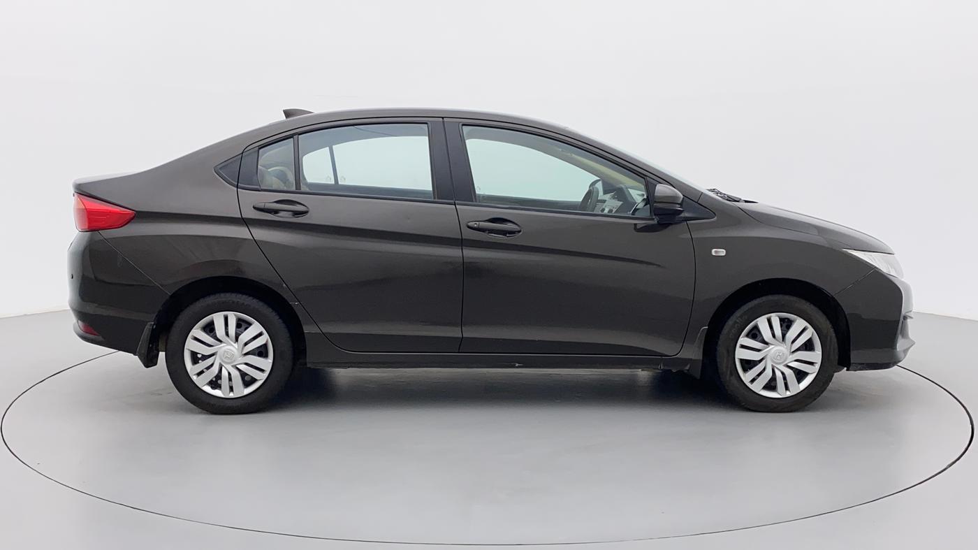 2014 Honda City 1.5L I-VTEC SV, Petrol, Manual, 61,883 km, Right Side View