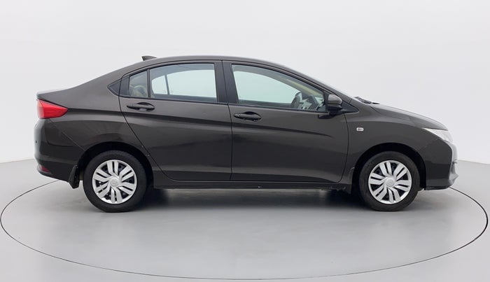2014 Honda City 1.5L I-VTEC SV, Petrol, Manual, 61,883 km, Right Side View
