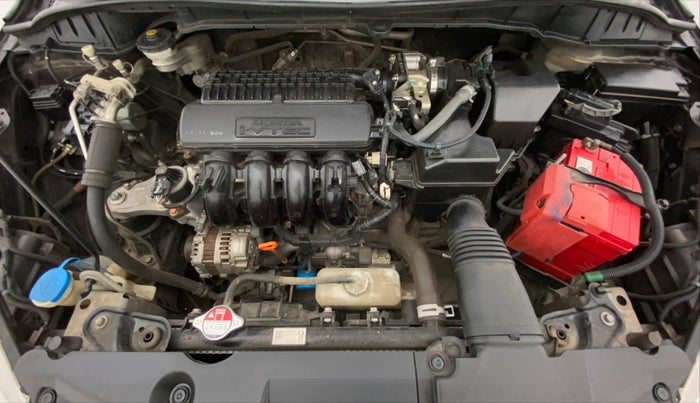 2014 Honda City 1.5L I-VTEC SV, Petrol, Manual, 61,883 km, Open Bonet