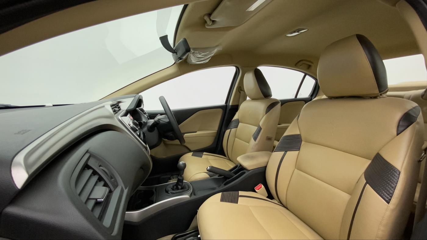 2014 Honda City 1.5L I-VTEC SV, Petrol, Manual, 61,883 km, Right Side Front Door Cabin