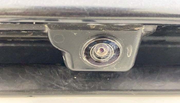 2023 Skoda SLAVIA STYLE 1.0L TSI AT, Petrol, Automatic, 54,830 km, Parking Camera