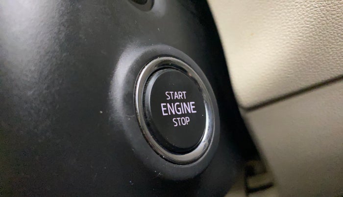 2023 Skoda SLAVIA STYLE 1.0L TSI AT, Petrol, Automatic, 54,830 km, Keyless Start/ Stop Button