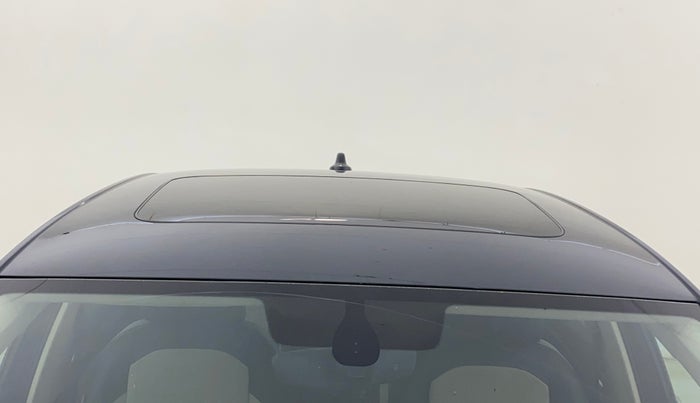 2023 Skoda SLAVIA STYLE 1.0L TSI AT, Petrol, Automatic, 54,830 km, Moonroof/ Sunroof