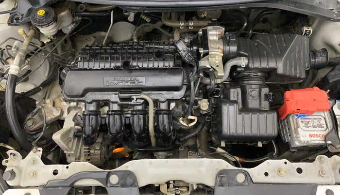2015 Honda Amaze 1.2L I-VTEC S, Petrol, Manual, 42,502 km, Engine View