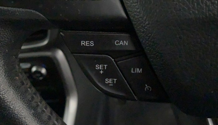2019 Ford Ecosport TITANIUM + 1.5L PETROL AT, Petrol, Automatic, 23,206 km, Adaptive Cruise Control