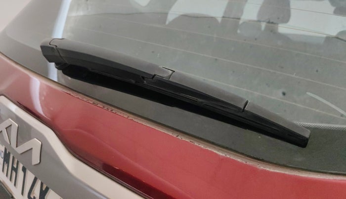 2022 KIA SELTOS HTK PLUS 1.5 DIESEL IMT, Diesel, Manual, 44,882 km, Rear Wiper