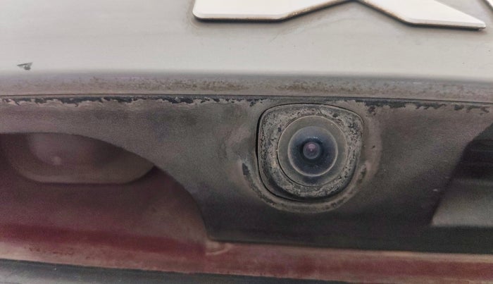 2022 KIA SELTOS HTK PLUS 1.5 DIESEL IMT, Diesel, Manual, 44,882 km, Parking Camera