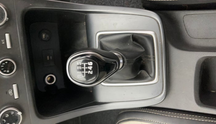 2021 Hyundai Creta EX 1.5 PETROL, Petrol, Manual, 68,001 km, Gear Lever