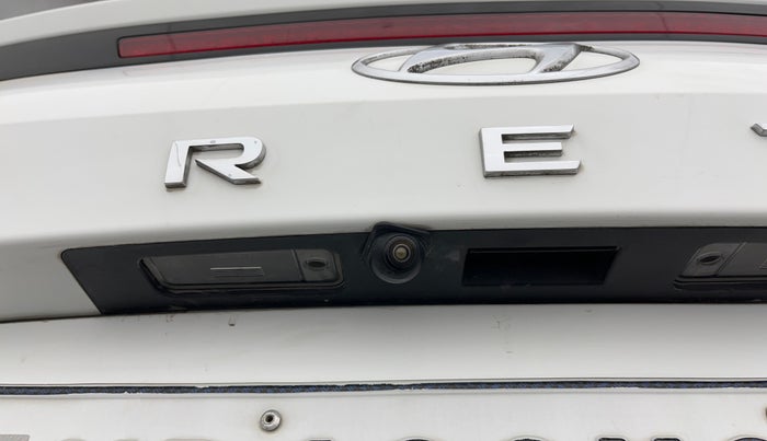 2021 Hyundai Creta EX 1.5 PETROL, Petrol, Manual, 68,001 km, Parking Camera