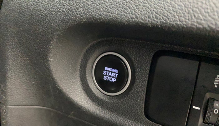 2022 Hyundai Creta S PLUS KNIGHT 1.5 PETROL, Petrol, Manual, 45,376 km, Keyless Start/ Stop Button
