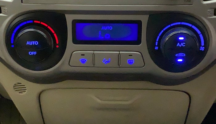 2010 Hyundai i20 MAGNA 1.2, Petrol, Manual, 62,822 km, Automatic Climate Control