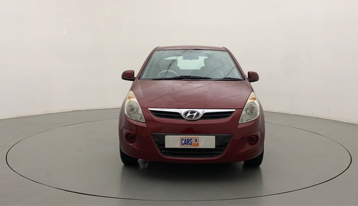 2010 Hyundai i20 MAGNA 1.2, Petrol, Manual, 62,822 km, Front