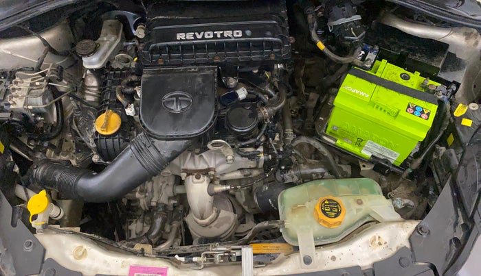 2020 Tata Tiago XT PETROL, Petrol, Manual, 38,032 km, Engine View