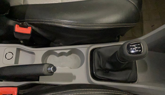 2020 Tata Tiago XT PETROL, Petrol, Manual, 38,032 km, Gear Lever