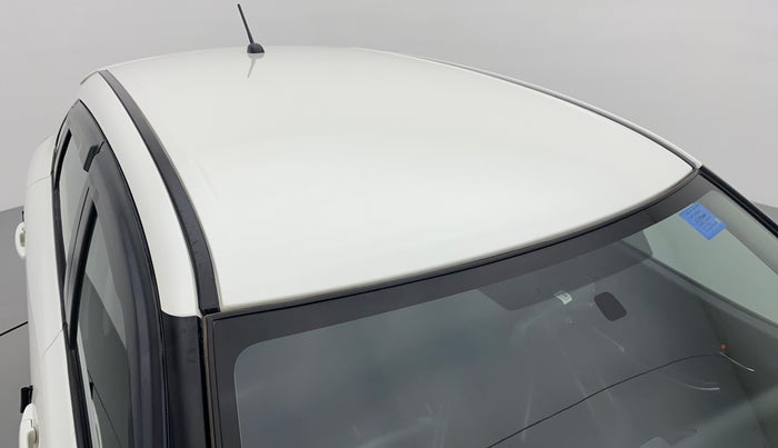 2019 Maruti Baleno DELTA 1.2 K12, Petrol, Manual, 25,906 km, Roof