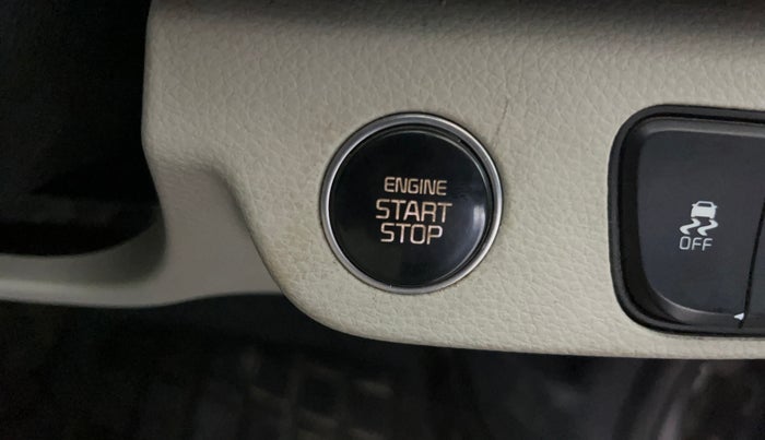 2020 KIA SELTOS GTX PLUS DCT 1.4 PETROL, Petrol, Automatic, 76,533 km, Keyless Start/ Stop Button