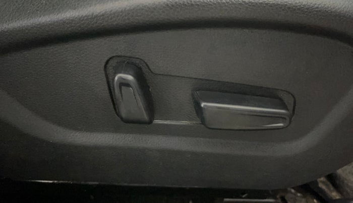 2020 KIA SELTOS GTX PLUS DCT 1.4 PETROL, Petrol, Automatic, 76,533 km, Driver Side Adjustment Panel