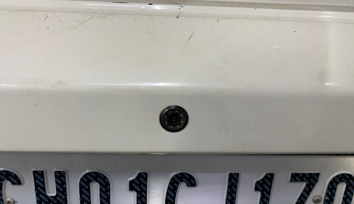 2022 Mahindra BOLERO NEO N 8, Diesel, Manual, 62,908 km, Parking Camera